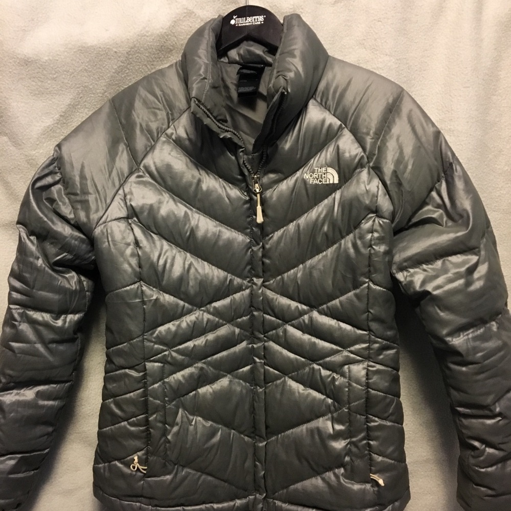 The North Face Woman’s Puffer Jacket